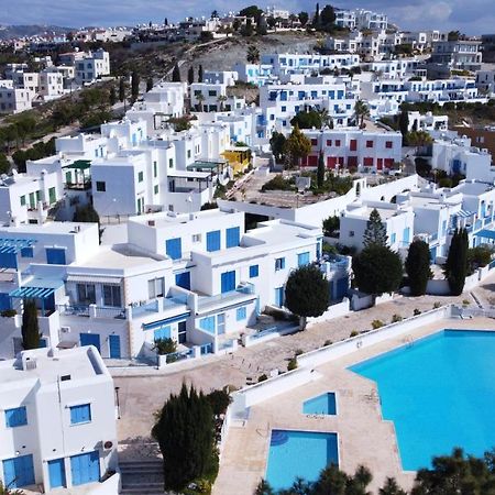 Ikaria Village Maisonette 10 Klorakas Eksteriør bilde