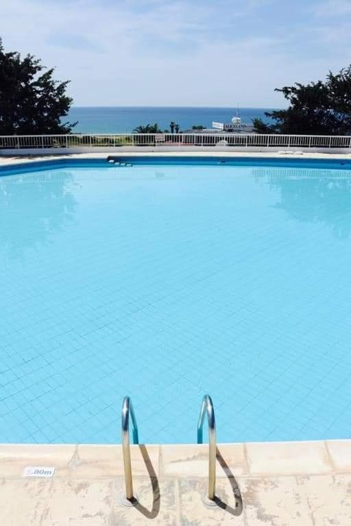 Ikaria Village Maisonette 10 Klorakas Eksteriør bilde