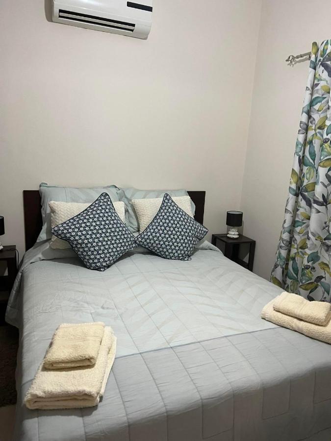 Ikaria Village Maisonette 10 Klorakas Eksteriør bilde