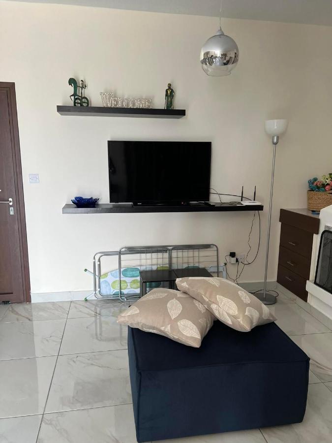 Ikaria Village Maisonette 10 Klorakas Eksteriør bilde