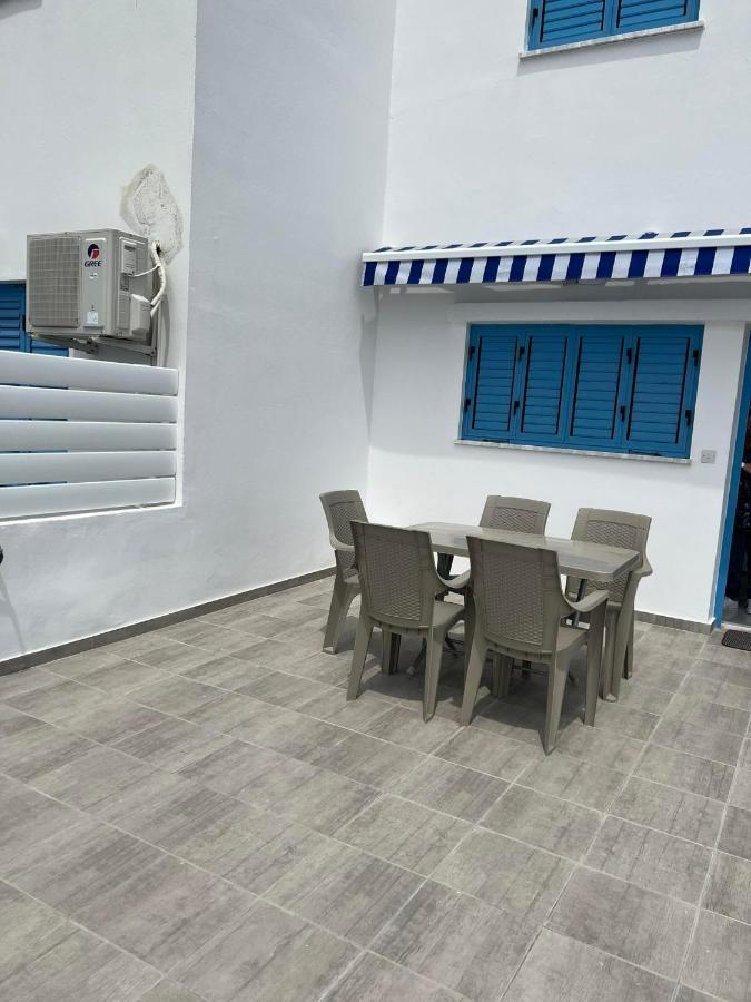 Ikaria Village Maisonette 10 Klorakas Eksteriør bilde
