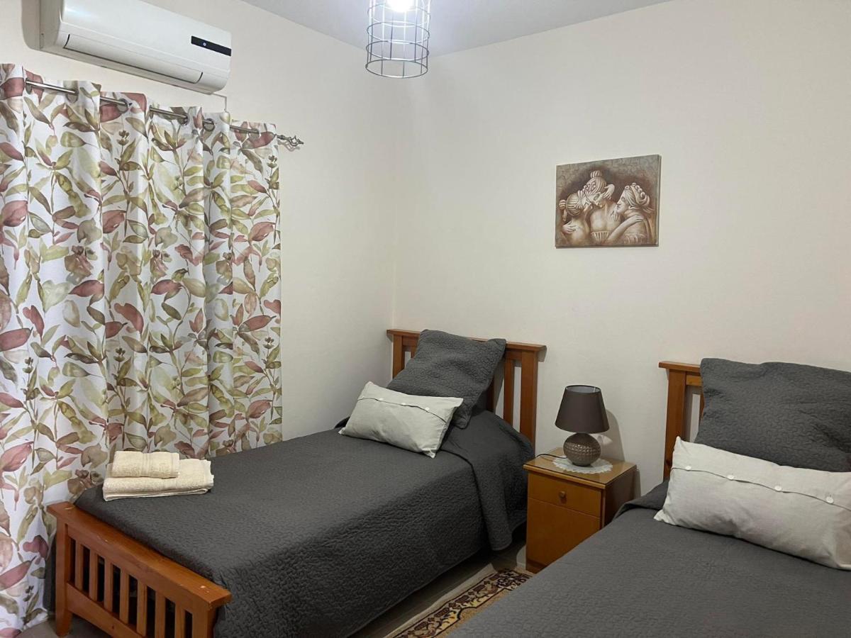 Ikaria Village Maisonette 10 Klorakas Eksteriør bilde
